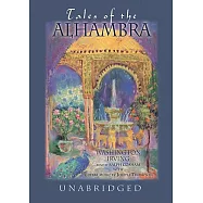 Tales Of The Alhambra