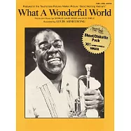 What a Wonderful World: Easy Piano