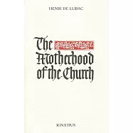 The Motherhood of the Church