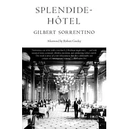 Splendide-Hotel
