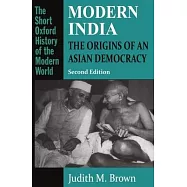 Short Oxford History of the Modern World