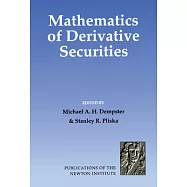 Mathematics of Derivative Securities