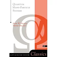 Quantum Many-Particle Systems