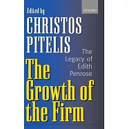 The Growth of the Firm: The Legacy of Edith Penrose