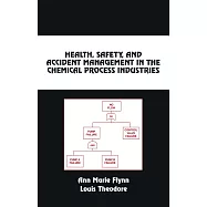 Health, Safety, and Accident Management in the Chemical Process Industries