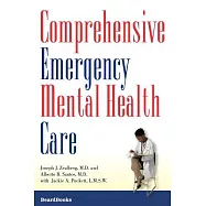 Comprehensive Emergency Mental Health Care