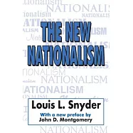 The New Nationalism
