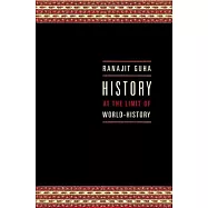 History at the Limit of World-History