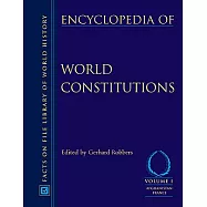 Encyclopedia of World Constitutions