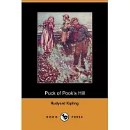 Puck of Pook’s Hill