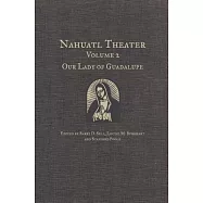 Nahuatl Theater: Our Lady of Guadalupe