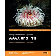 Ajax And Php: Building Responsive Web Applications