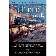 The Gilded Age: Perspectives on the Origins of Modern America