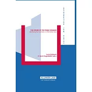 The Future of Public Domain: Identifying the Commons in Information Law