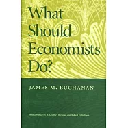 What Should Economists Do