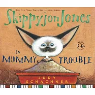 Skippyjon Jones in Mummy Trouble