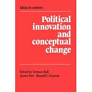 Political Innovation and Conceptual Change
