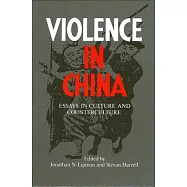 Violence in China