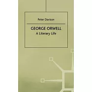 George Orwell: A Literary Life