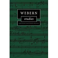 Webern Studies