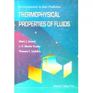 Thermophysical Properties of Fluids: An Introduction to Their Prediction