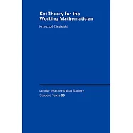 Set Theory for the Working Mathematician