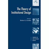 The Theory of Institutional Design