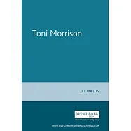 Toni Morrison