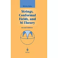 Strings, Conformal Fields, and M-Theory