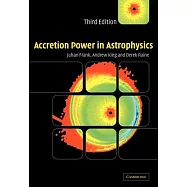 Accretion Power in Astrophysics