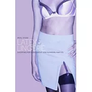 Latex and Lingerie: Shopping for Pleasure at Ann Summers