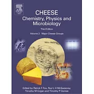 Cheese: Chemistry, Physics And Microbiology : Major Cheese Groups