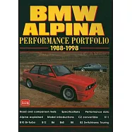 Bmw Alpina 1988-98 Performance Portfolio