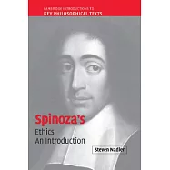 Spinoza’s ’ethics’: An Introduction