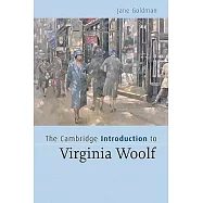 The Cambridge Introduction to Virginia Woolf