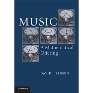 Music: A Mathematical Offering
