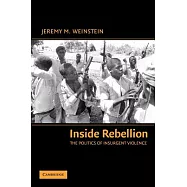 Inside Rebellion: The Politics of Insurgent Violence