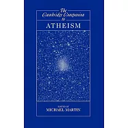 The Cambridge Companion to Atheism
