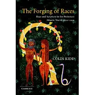The Forging of Races