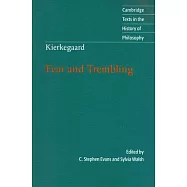 Kierkegaard: Fear And Trembling