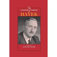 The Cambridge Companion to Hayek