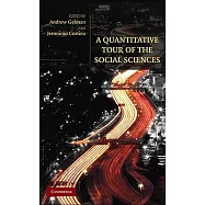 A Quantative Tour of the Social Sciences