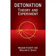 Detonation: Theory and Experiment