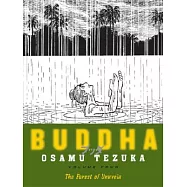 Buddha 4: The Forest of Uruvela