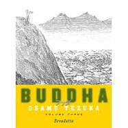 Buddha, Volume 3: Devadatta