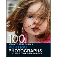 100 Ways to Take Better Portrait Photographs