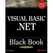 Visual Basic .Net Black Book
