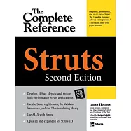 Struts: The Complete Reference