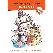 Mr. Putter and Tabby Make a Wish