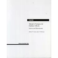 Taiwan: Foreign and Defense Policymaking 2001